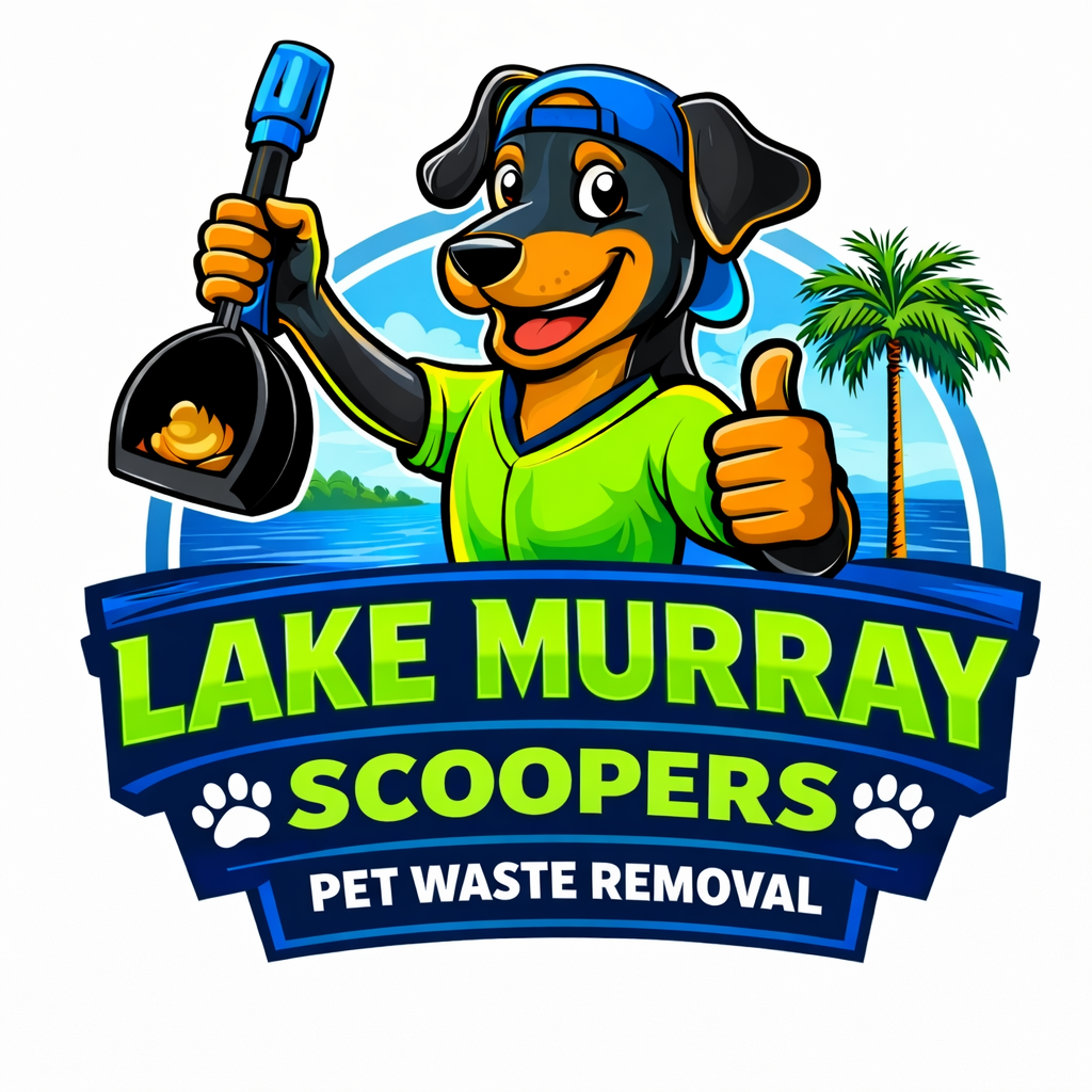 Lake Murray Scoopers
